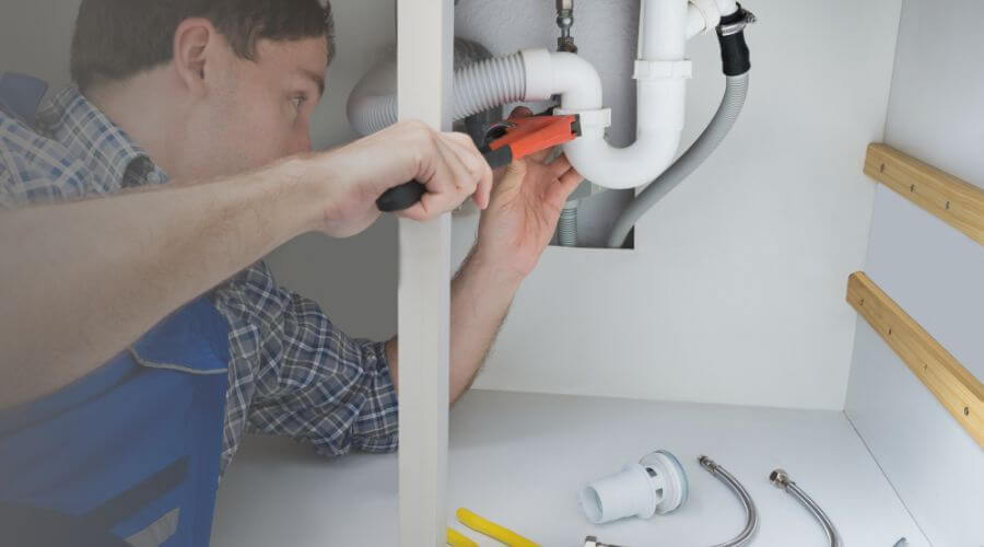 Professional Leak Detection in New Castle, IN