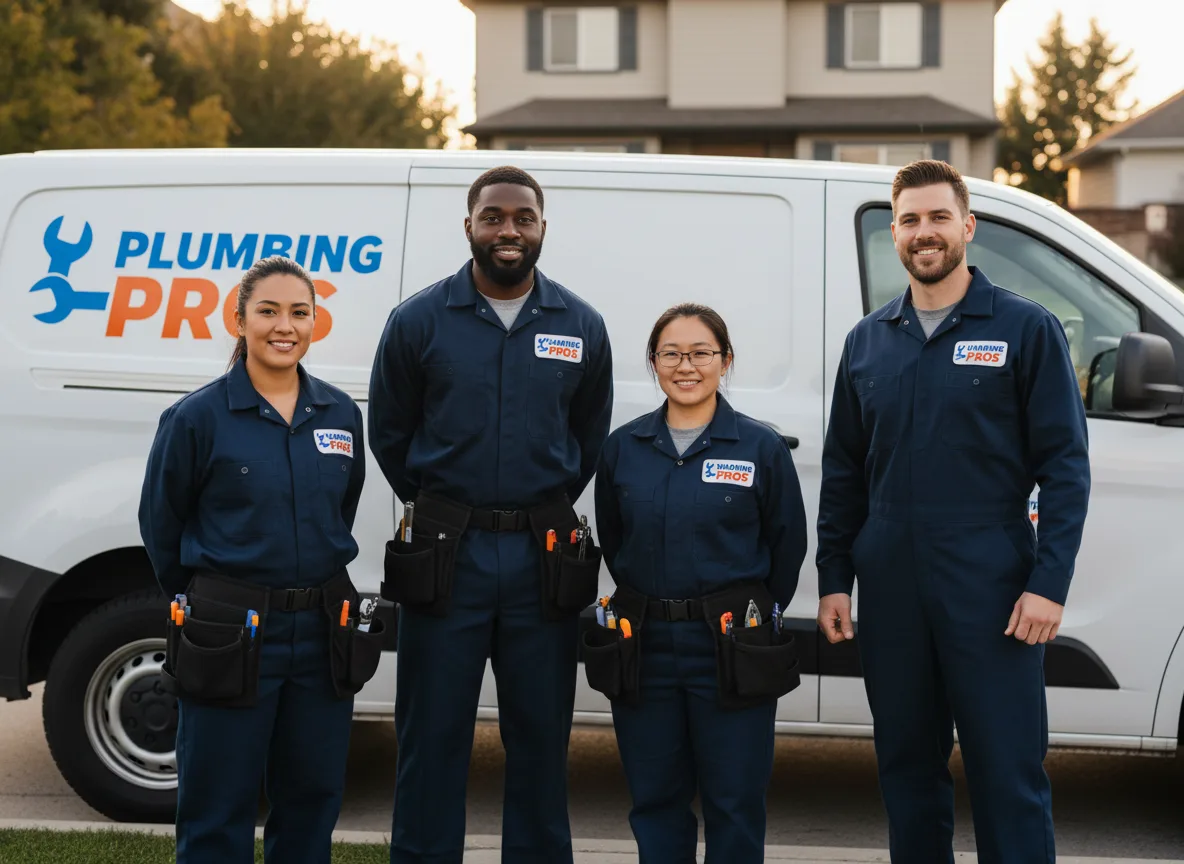 Water Heater Repair company in New Castle, IN